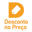 Desconto no Preço: Promoções e Cupons  screen for extension Chrome web store in OffiDocs Chromium