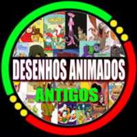 Free download Desenhos Animados Antigos free photo or picture to be edited with GIMP online image editor