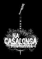 Free download Deseqilibrio Mental Logotipo Na Casalonga Rock free photo or picture to be edited with GIMP online image editor