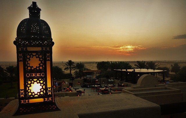 Free download desert dubai sand sand dunes u a e free picture to be edited with GIMP free online image editor