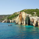 deserted island and boat  screen for extension Chrome web store in OffiDocs Chromium