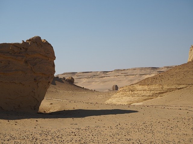 Muat turun percuma Desert Egypt - foto atau gambar percuma untuk diedit dengan editor imej dalam talian GIMP