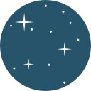 Desert Galaxy  screen for extension Chrome web store in OffiDocs Chromium