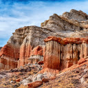 Desert mountains  screen for extension Chrome web store in OffiDocs Chromium