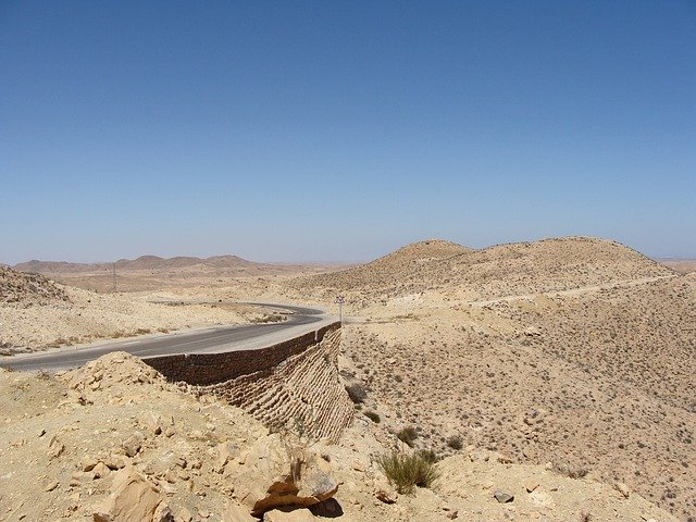 Descărcare gratuită Desert Sahara Africa - fotografie sau imagini gratuite pentru a fi editate cu editorul de imagini online GIMP