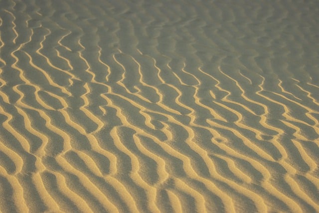 Free download desert sand dunes shadow hill free picture to be edited with GIMP free online image editor