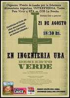 Free download Desierto Verde En Ingenieria Chica free photo or picture to be edited with GIMP online image editor