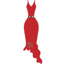 Design a Party Dress  screen for extension Chrome web store in OffiDocs Chromium