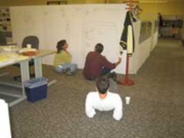 Free download design_at_the_whiteboard free photo or picture to be edited with GIMP online image editor