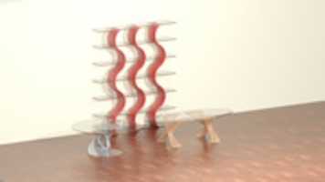 Free download Design Colection of 2 tables and 1 shelve. free photo or picture to be edited with GIMP online image editor