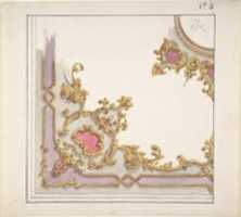 Free download Design for a Ceiling Decoration free photo or picture to be edited with GIMP online image editor