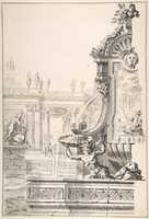 Free download Design for a Garden Capriccio free photo or picture to be edited with GIMP online image editor