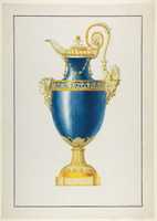 Free download Design for a Gilt Bronze Ewer free photo or picture to be edited with GIMP online image editor