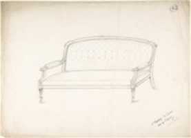 Free download Design for a Loveseat free photo or picture to be edited with GIMP online image editor