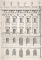 Free download Design for a Palace Facade free photo or picture to be edited with GIMP online image editor