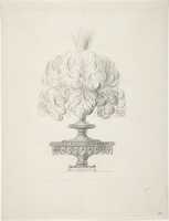Free download Design for a Plumed Oil Lamp free photo or picture to be edited with GIMP online image editor