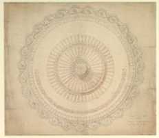 Free download Design for a Porcelain Plate free photo or picture to be edited with GIMP online image editor