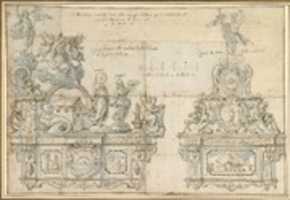 Free download Design for a Processional Float free photo or picture to be edited with GIMP online image editor