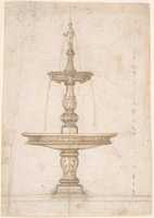 Free download Design for a Table Fountain free photo or picture to be edited with GIMP online image editor
