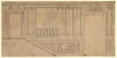 Free download Design for Interior Wall Decoration free photo or picture to be edited with GIMP online image editor