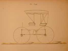 Free download Design for Square Box Wagon, no. 466 free photo or picture to be edited with GIMP online image editor