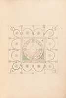 Free download Design for the Ceiling of a Bedchamber at Goodwood House, Sussex free photo or picture to be edited with GIMP online image editor