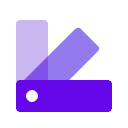 DesignPicker Color Picker  Font Detector  screen for extension Chrome web store in OffiDocs Chromium