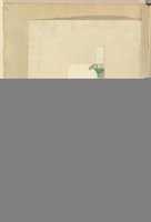 Free download Designs for an Pierced Border Ornament, Three Pitchers and an Open Basin (recto); Design for a Candle Stick (verso) free photo or picture to be edited with GIMP online image editor
