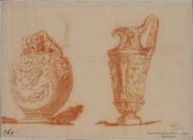 Free download Designs for Two Vases free photo or picture to be edited with GIMP online image editor