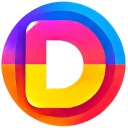 Desiqo  screen for extension Chrome web store in OffiDocs Chromium