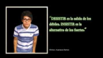 Free download desistir y insistir free photo or picture to be edited with GIMP online image editor