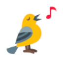 DeskBird  screen for extension Chrome web store in OffiDocs Chromium