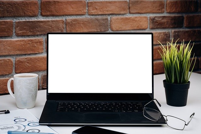 Free download desk business workspace blank free picture to be edited with GIMP free online image editor