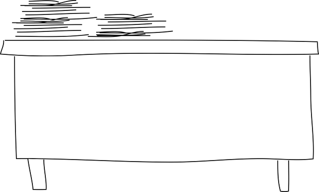 Free download Desk Papers Paperwork Office - Free vector graphic on Pixabay free illustration to be edited with GIMP free online image editor