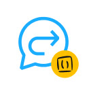 DeskReply  screen for extension Chrome web store in OffiDocs Chromium