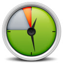 DeskTime  screen for extension Chrome web store in OffiDocs Chromium