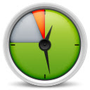DeskTime url fetcher  screen for extension Chrome web store in OffiDocs Chromium