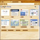 Desktop  screen for extension Chrome web store in OffiDocs Chromium