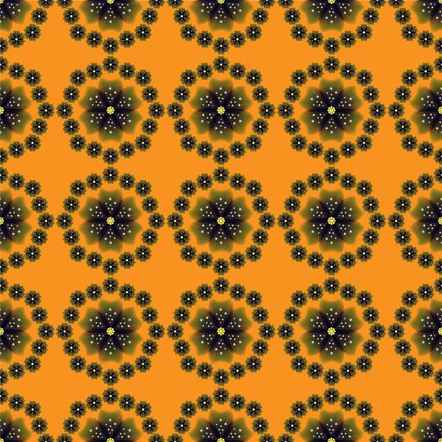 Free download Desktop Abstract Template -  free illustration to be edited with GIMP free online image editor