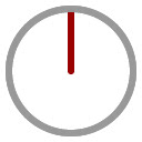 Desktop Clock  screen for extension Chrome web store in OffiDocs Chromium