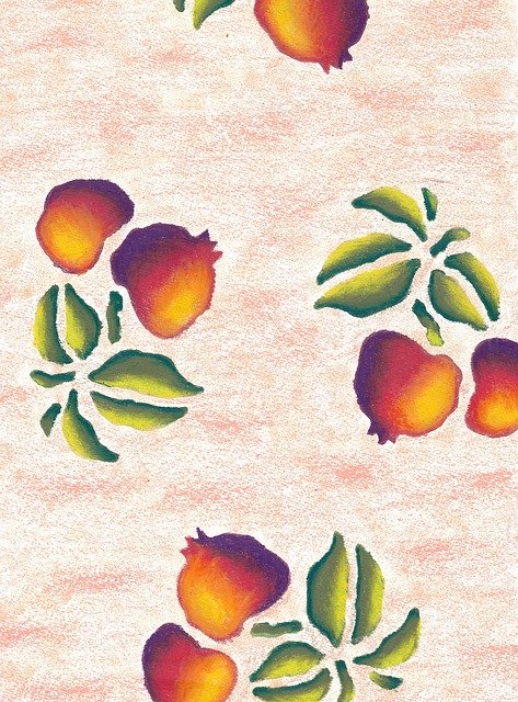 Free download Desktop Color Leaf -  free illustration to be edited with GIMP free online image editor
