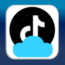 Desktop for Tiktok online  screen for extension Chrome web store in OffiDocs Chromium