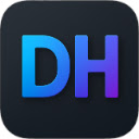 DesktopHut Live Wallpapers Tab Pro  screen for extension Chrome web store in OffiDocs Chromium