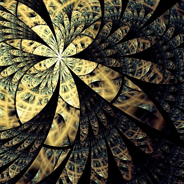 Free download Desktop Pattern Leaf -  free illustration to be edited with GIMP free online image editor