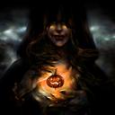 Desktop Wallpaper witch  screen for extension Chrome web store in OffiDocs Chromium