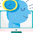 Desk Wellness  screen for extension Chrome web store in OffiDocs Chromium