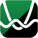 Desmos: Dark Mode  screen for extension Chrome web store in OffiDocs Chromium