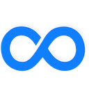 Desmos Unlocked  screen for extension Chrome web store in OffiDocs Chromium