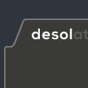 desol  screen for extension Chrome web store in OffiDocs Chromium