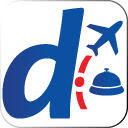Despegar.com  screen for extension Chrome web store in OffiDocs Chromium
